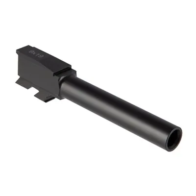 Brownells G48 Barrel For Glock~ 48 9mm