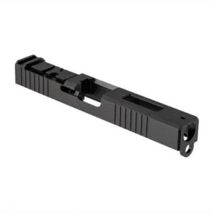 Brownells Acro Cut Slide For Glock~ 17 Gen 3