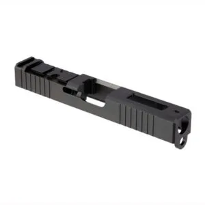 Brownells Acro Cut Slide For Glock~ 19 Gen 3