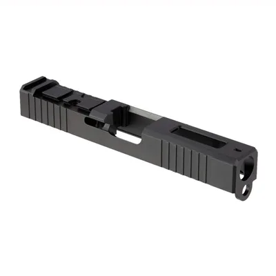 Brownells Acro Cut Slide For Glock~ 19 Gen 3