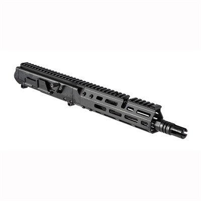 Brownells Brn-180s? Ar-15 300 Blk Complete Upper Receiver Assembly