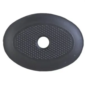 Sunny Hill Rifle Neidner Style Checkered Grip Cap