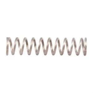 Brownells Ar-15 Rear Sight Elevation Knob Spring