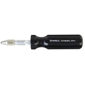 Brownells All Diameter Shotgun Sight Installer
