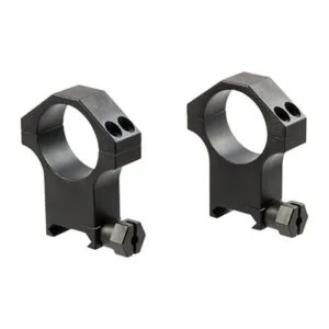 Brownells Picatinny Scope Rings