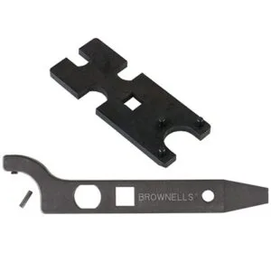 Brownells Ar-15 Wrench Set