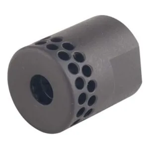 Brownells Ar .308 Short Muzzle Brake 30 Caliber