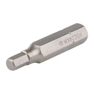 Brownells Metric Allen Head Bits