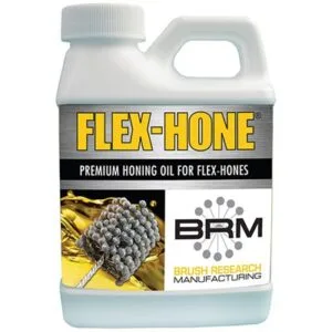 Brownells Flex Hone Oil