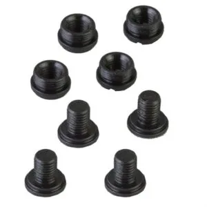 Brownells Slim Grip Screws & Bushings