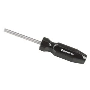 Brownells Ar-15/M16 Rear Sight Elevation Spring Tool