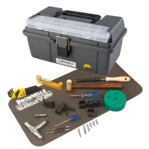 Brownells Remington 700 Armorer's Kit