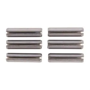 Brownells Stainless Steel Roll Pin Kit
