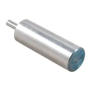 Brownells Receiver Facing Cutter & Pilots