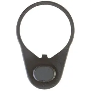 Brownells Ar-15/M16 Receiver End Plate