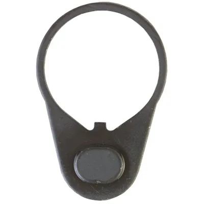 Brownells Ar-15/M16 Receiver End Plate