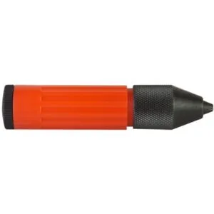 Brownells Screw Head Polishing/Pin Vise