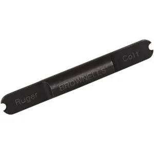 Brownells Sa Revolver Double-End Base Pin Puller