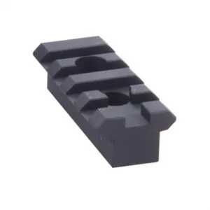 Brownells Ar-15 Gas Block Kit Modular