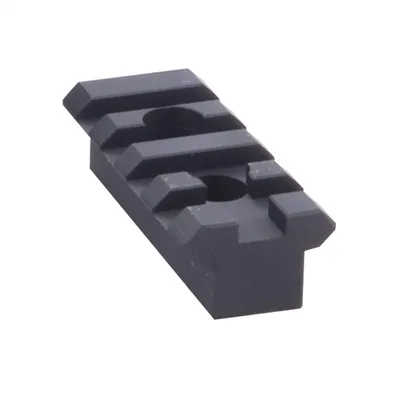 Brownells Ar-15 Gas Block Kit Modular