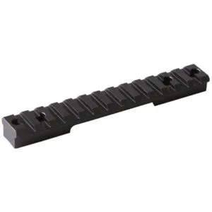 Brownells Mauser 98 Picatinny Scope Base