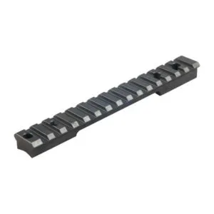 Brownells Winchester 70 Long Action Picatinny Scope Base