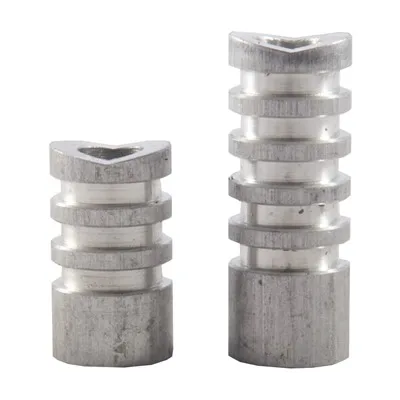 Brownells Pillar Bedding Sleeves