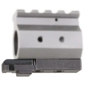 Brownells Modular Gas Block Lug