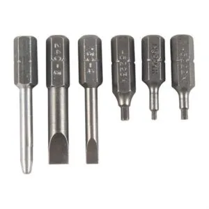 Brownells 1911 Screwdriver Sets