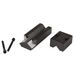 Brownells Remington 700 Sako Extractor Installation Jig