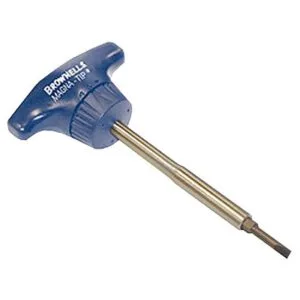Brownells Magna-Tip~ Ratchet Handle