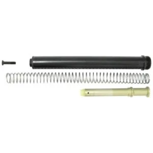 Brownells Ar-15/M16 A1 Rifle Buffer Tube Assembly