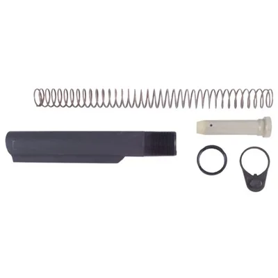 Brownells Ar-15/M16 Buffer Tube Assembly