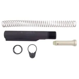 Colt Ar-15/M16 Buffer Tube Assembly
