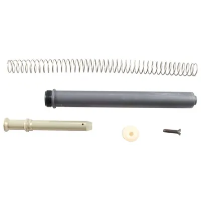 Colt Ar-15/M16 A2 Rifle Buffer Tube Assembly