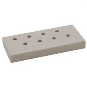 Brownells Cup Tip Punch Bench Block