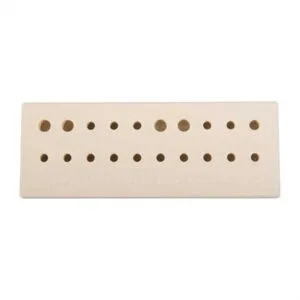 Brownells Roll Pin Punch Set
