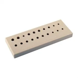 Brownells Deluxe Punch Bench Set