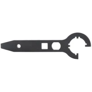 Brownells Car-15/M4 Buttstock Wrench