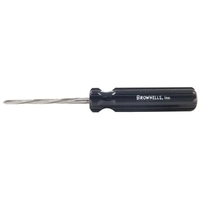 Brownells Ar-15/M16 Gas Block Taper Pin Reamer