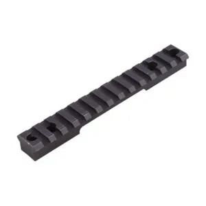 Brownells Remington 700 Heavy Duty Picatinny Base