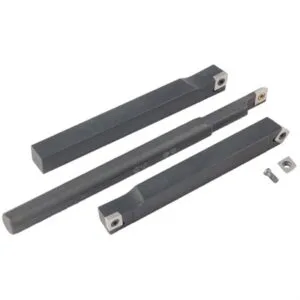 Brownells High-Speed Steel Cutting Kits For Lathes - 3/8" Turning Kit
