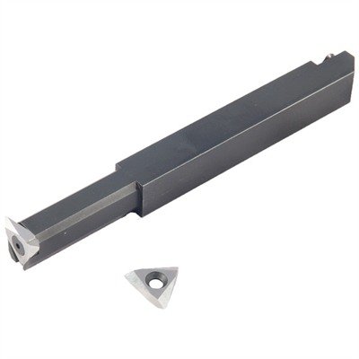 Brownells High-Speed Steel Cutting Kits For Lathes - 1/2" Threader Kit