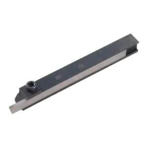 Brownells High-Speed Steel Cutting Kits For Lathes - 5/16" Cut-Off Kit