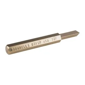 Brownells Dovetail Sight Punch