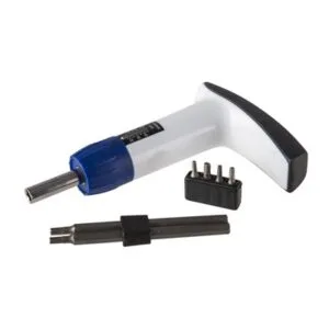 Brownells Magna-Tip~ Adjustable Torque Wrench
