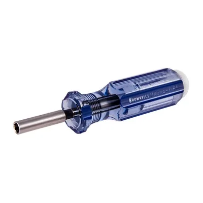 Brownells Pistol Screwdriver Set For Ruger
