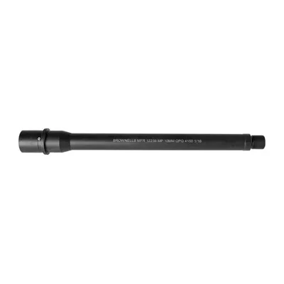 Brownells Ar-15 10mm Auto Barrels 4150 Steel