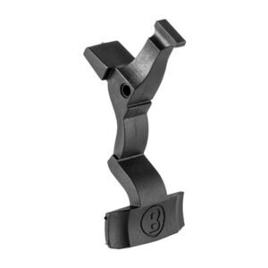 Brownells Ruger~ 10/22~ Magazine Release Polymer Black