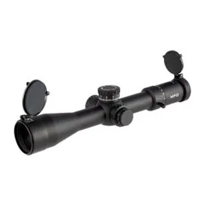 Brownells Match Precision Optic~ (Mpo) 3-18x50mm Rifle Scope